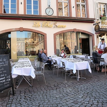 Balsamo Restaurant